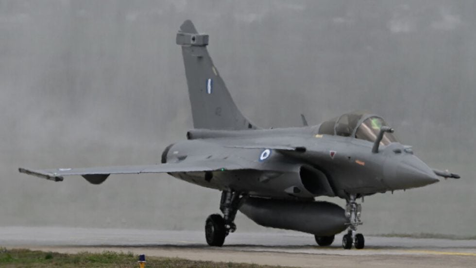 rafale